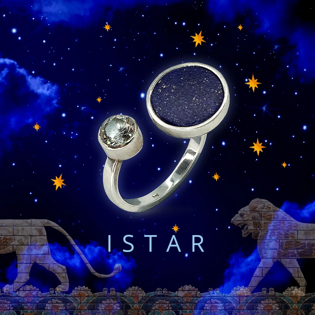 bernadotte-jewellery-istar-világa